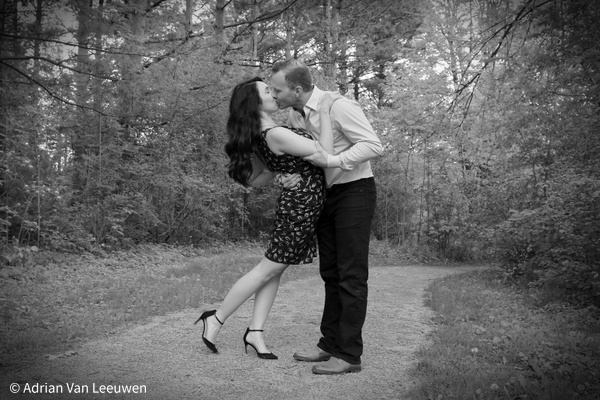 LYDI-Engagement-Couple-04 - Fun and Romantic Engagement Sessions by Luminous Light Photography 