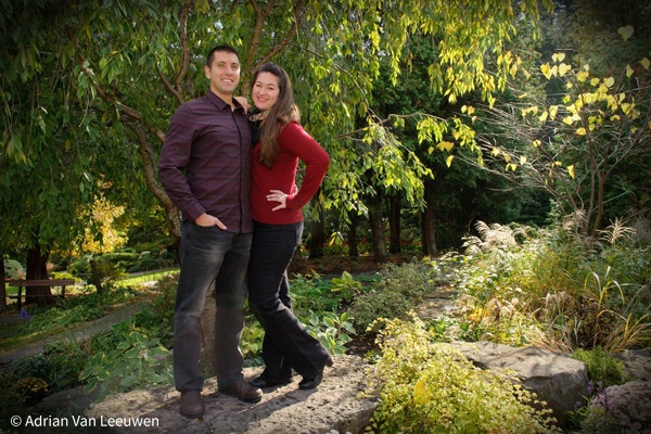 LHTV-Engagement_Couple-2 - Fun and Romantic Engagement Sessions by Luminous Light Photography