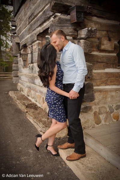 LYDI-Engagement-Couple-4 - Fun and Romantic Engagement Sessions by Luminous Light Photography