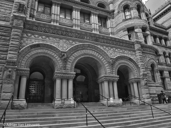 Courthouse_Toronto - Headshots - LuminousLight