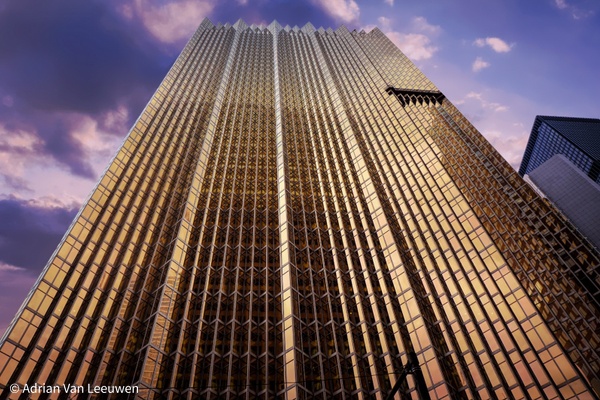 Gold-Tower-Bank - Professional Headshots in Toronto and GTA by Luminous Light Photo 