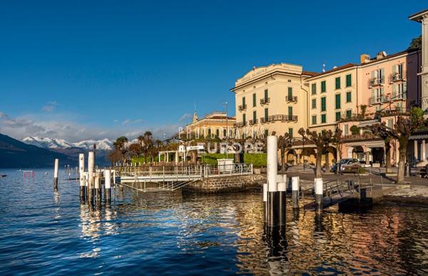 Hotel-Florence-Bellagio-Lake-Como-Italy - LAKE COMO - Photographs of Europe