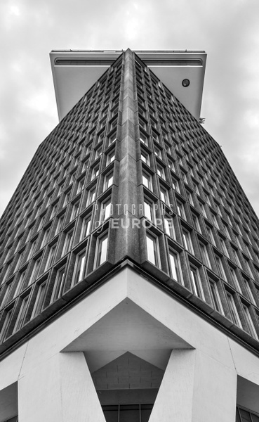 A'DAM-Tower-Amsterdam-Netherlands - AMSTERDAM - Photographs of Europe 