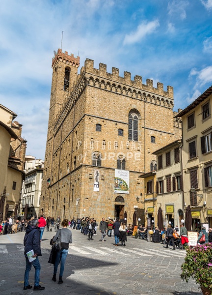 Museo-Nazionale-del-Bargello-Florence-Italy - FLORENCE & PISA - Photographs of Europe 