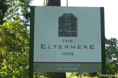 The Eltermere Inn