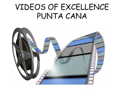 Excellence Punta Cana Videos