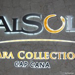 AlSol Tiara Collection Cap Cana_April 2016