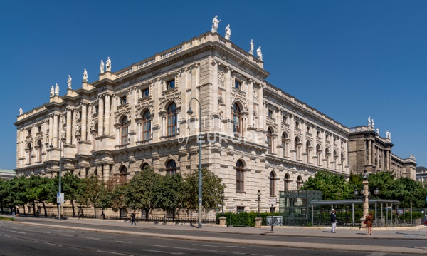 Kunsthistorisches-Museum-Vienna-Austria - Photographs of Granada, Spain