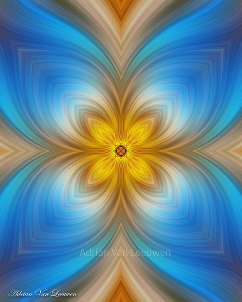 fractal-twirl-art-033 - Fine Art 