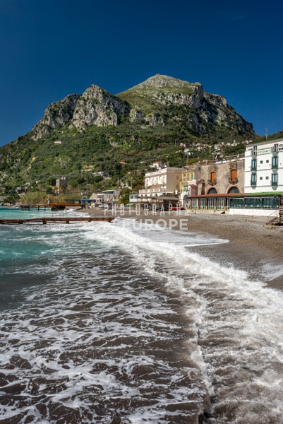 Contone-Amalfi-Coast-Italy - AMALFI COAST - Photographs of Europe