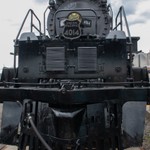 Big Boy Locomotive 4014