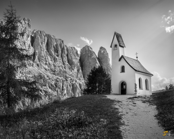 Chapelle, Dolomiti - Landscapes &amp;#821 Thomas Speck Photography 
