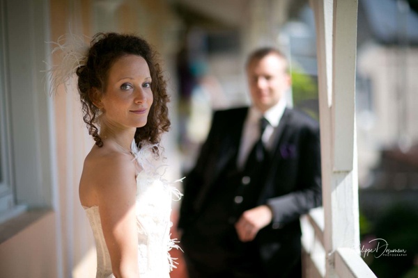 wedding-normandy-married-ones-50 - Couple - Philippe Desumeur Photography
