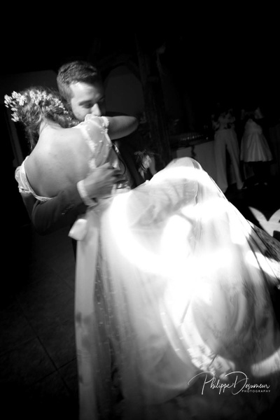 wedding-normandy-normandie-soirée-night-fever-103 - Soirée  - Philippe Desumeur Photography