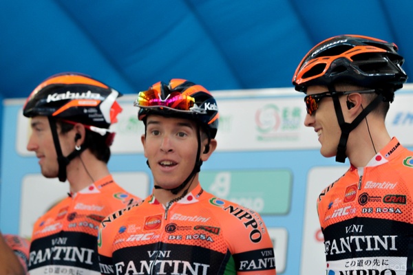 20191005-20191005-Bagioli seems surprised-2 - Giro dell' Emilia 2019 - Heather Morrison Photography 