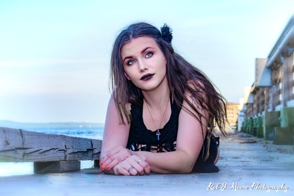 2019 Ashlynn 07 - Model - Ashlynn Nicole - Robert Moore Photography 