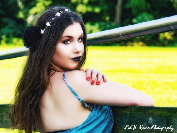 2019 Ashlynn 012 - Model - Ashlynn Nicole - Robert Moore Photography