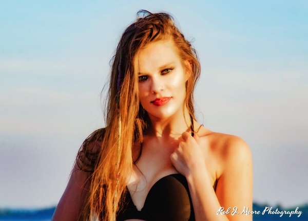2019 Courtney Ruda 05 - Model - Courtney Ruda - Robert Moore Photography