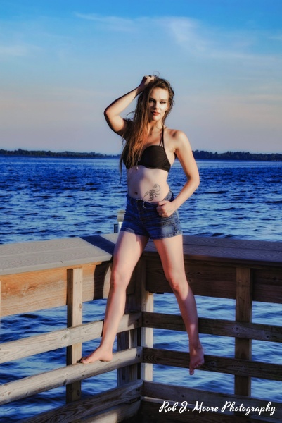 2019 Courtney Ruda 04 - Model - Courtney Ruda - Robert Moore Photography
