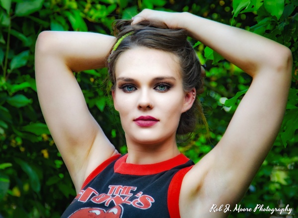2019 Courtney Ruda 014 - Model - Courtney Ruda - Robert Moore Photography