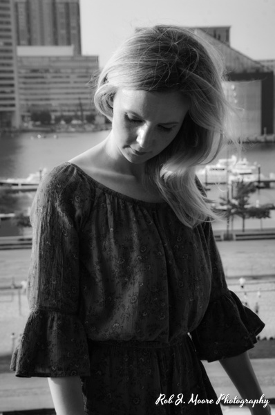 2018 Erin Leigh 03 - Model - Erin Leigh - Robert Moore Photography 
