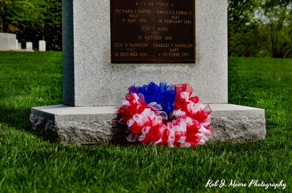 2019 Arlington 011 - Arlington National Cemetery - Robert Moore Photography 