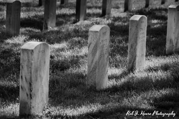 2019 Arlington 023 - Arlington National Cemetery - Robert Moore Photography