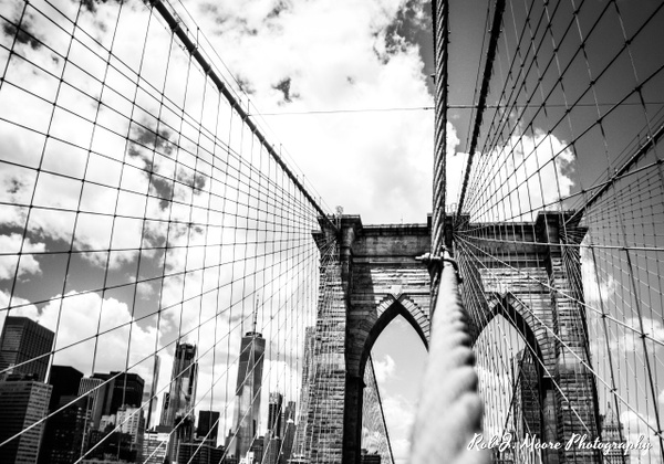 2017 NYC 022 - New York - Robert Moore Photography 