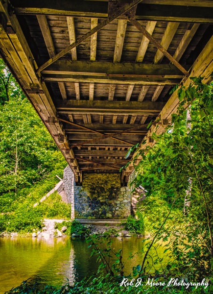2019 Covered Bridges 04 - Covered Bridges - Robert Moore Photography 