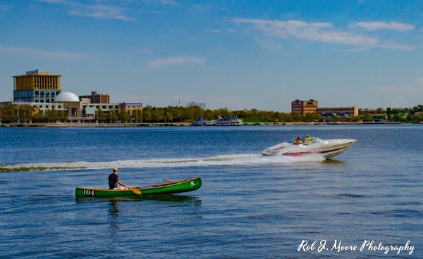 2019 Boats - Philadelphia - Robert Moore Photography
