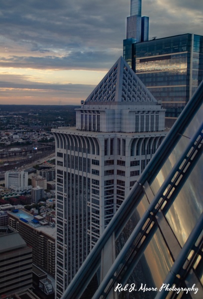 2019 Liberty Place Balcony 03 - Philadelphia - Robert Moore Photography 