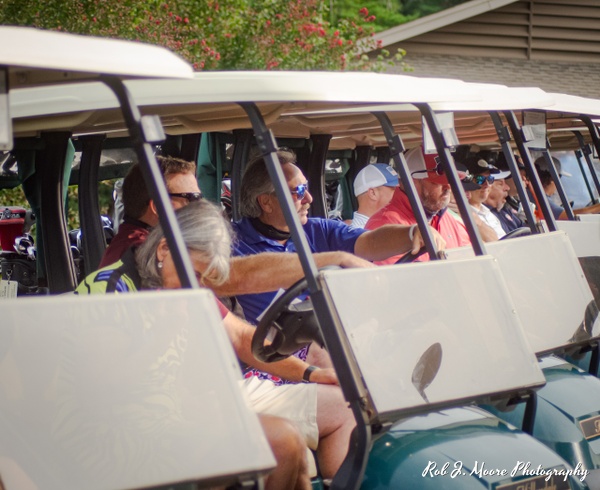 KS Day 02 01 - 2020 Ken Singleton Celebrity Golf Tournament - Day 02 - Robert Moore Photography