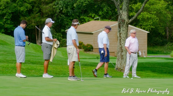 KS Day 02 08 - 2020 Ken Singleton Celebrity Golf Tournament - Day 02 - Robert Moore Photography
