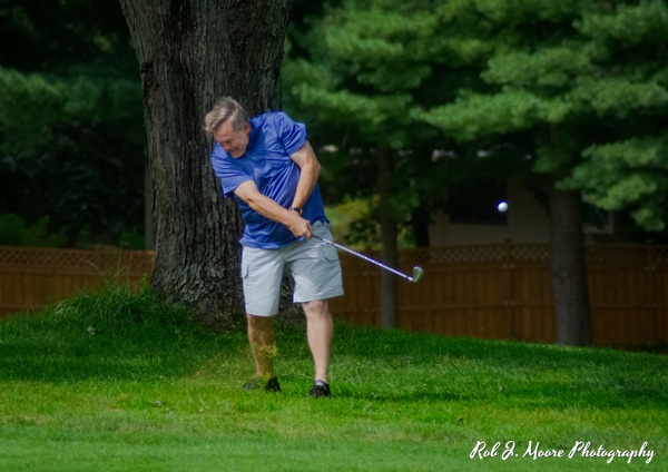 KS Day 02 027 - 2020 Ken Singleton Celebrity Golf Tournament - Day 02 - Robert Moore Photography