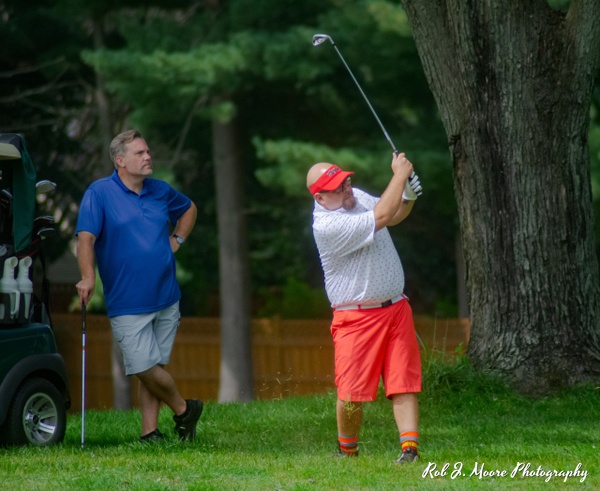 KS Day 02 026 - 2020 Ken Singleton Celebrity Golf Tournament - Day 02 - Robert Moore Photography 