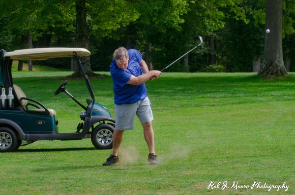 KS Day 02 034 - 2020 Ken Singleton Celebrity Golf Tournament - Day 02 - Robert Moore Photography